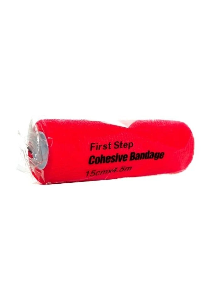 Adhesive Compression Bandage